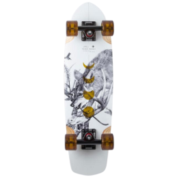 Mini Longboard ARBOR...