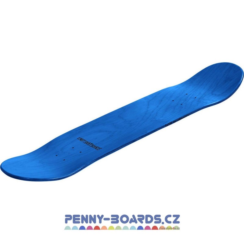 Deska ENUFF CLASSIC BLUE 8,25"|21cm