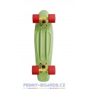Pennyboard RAM Melon Green 22" | 55,9cm Mini Cruiser