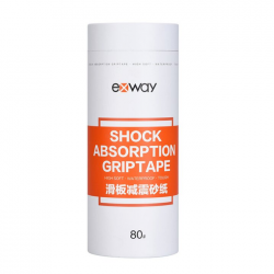Grip tape EXWAY X1 Pro-G80