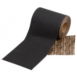 Griptape ENUFF Řezaný 22,8x10 cm | BLACK