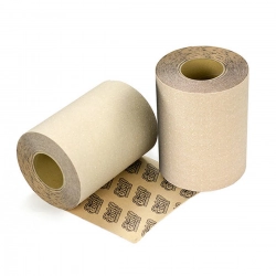 Griptape ENUFF Řezaný 22,8 x 10 cm | CLEAR