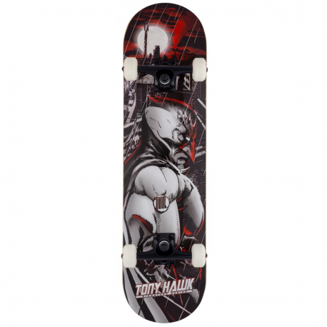 Skateboard TONY HAWK SS 540 Industrial 8" | RED