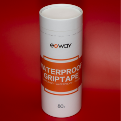 Grip tape EXWAY Wave-G80