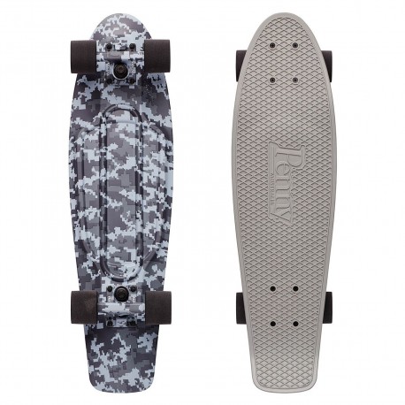 Nickelboard PENNY AUSTRALIA Graphic 27"|69cm| SPECIAL OPS