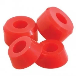 Bushingy ENUFF SOFT 20-50kg | 92A | RED