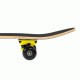 Skateboard NILS Extreme 31" | 79cm | ANTIHERO