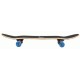 Skateboard NILS Extreme 31" | 79cm | STONES