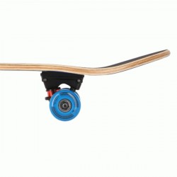 Skateboard NILS Extreme 31" | 79cm | STONES