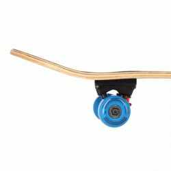 Skateboard NILS Extreme 31" | 79cm | SPOT