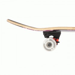 Skateboard NILS Extreme 31" | 79cm | ETNO