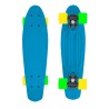 Pennyboard FIZZ Board 22" | 55,5cm | BLUE