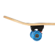 Skateboard NILS EXTREME 31" | 79cm | METRO 2
