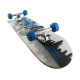 Skateboard NILS EXTREME SPEED 31"|79cm