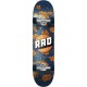 Skateboard RAD Cherry Blossom 7.5" | NAVY