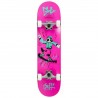 Skateboard ENUFF Skully Mini 7.25" | 75cm | PINK