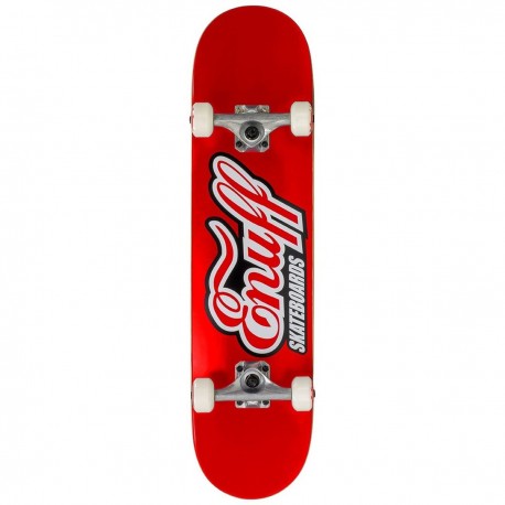 Skateboard ENUFF Classic Logo Mini 7.25" | 75cm | RED
