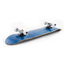 Skateboard ENUFF STAIN  7.75" BLUE
