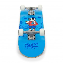 Skateboard ENUFF Skully 7.75x31.5" | 19.7x80cm | BLUE
