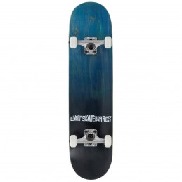 Skateboard ENUFF Fade 7.75x31.5" | 19.7x80cm | BLUE