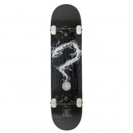 Skateboard ENUFF Pyro II 31"|79cm| WHITE
