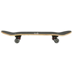 Skateboard NILS Extreme 31" | 79cm | COLOR WORMS 2