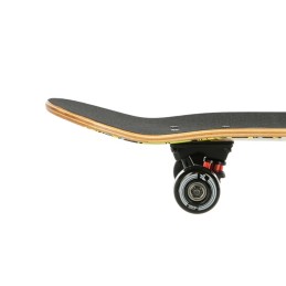 Skateboard NILS Extreme 31" | 79cm | COLOR WORMS 2