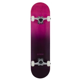 Skateboard ROCKET Double Dipped 31.5x8" | 80.1x20.5cm | PURPLE