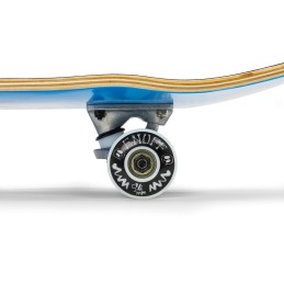 Skateboard ENUFF Skully Mini 7.25" | 75cm | BLUE