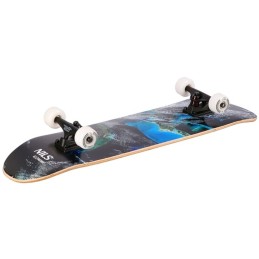 Skateboard NILS Extreme 31" | 79cm | FOREST