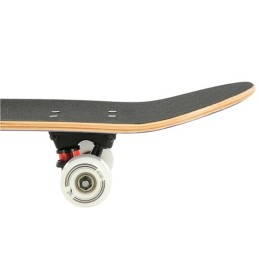Skateboard NILS Extreme 31" | 79cm | GEOMETRIC