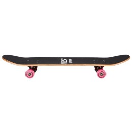 Skateboard NILS Extreme 31" | 79cm | HOOP