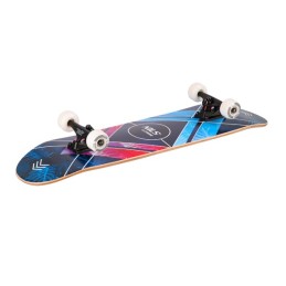 Skateboard NILS Extreme 31"| 78cm | TRIANGEL