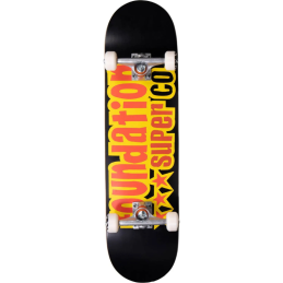 Skateboard FOUNDATION 3...