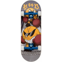 Fingerboard HOOD Bomb |...